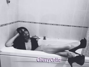 CherryCello