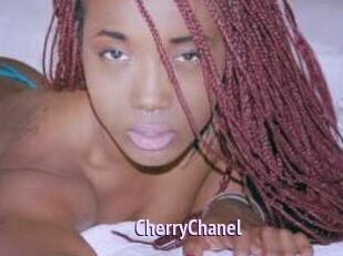CherryChanel