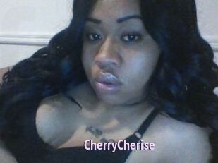 CherryCherise