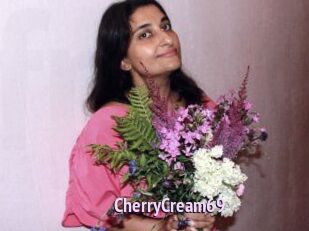 CherryCream69