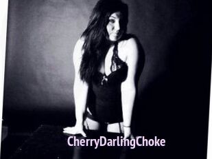 CherryDarlingChoke
