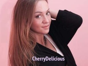 CherryDelicious
