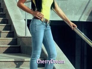 CherryDream