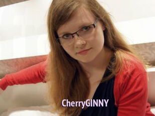 CherryGINNY