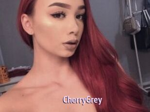 CherryGrey