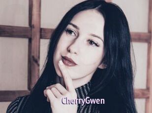 CherryGwen