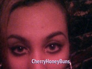 CherryHoneyBuns