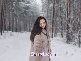 CherryLadygirl