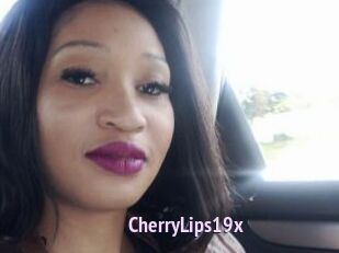 CherryLips19x