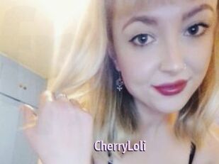 CherryLoli Film Porno