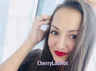 CherryLouHot
