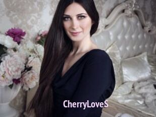 CherryLoveS Film Porno