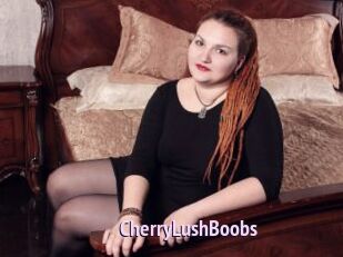CherryLushBoobs