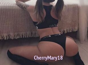 CherryMary18