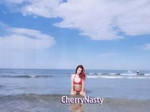 CherryNasty Film Porno