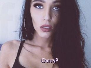 CherryP Film Porno