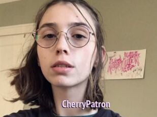 CherryPatron