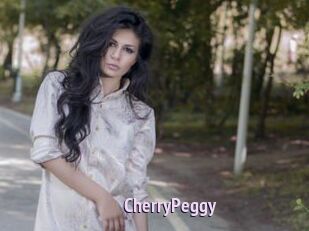 CherryPeggy