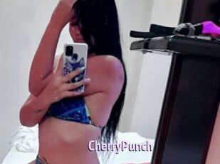CherryPunch