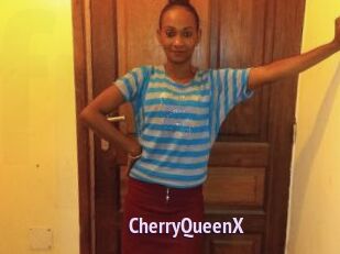 CherryQueenX