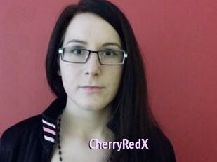 CherryRedX