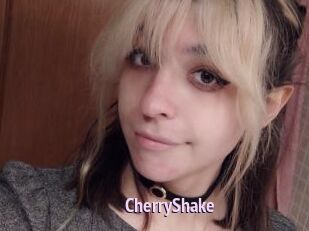 CherryShake