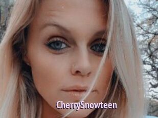 CherrySnowteen