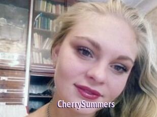 CherrySummers