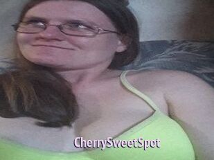 CherrySweetSpot