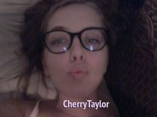 CherryTaylor