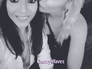 CherryWaves