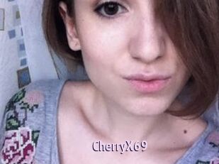 CherryX69