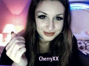CherryXX