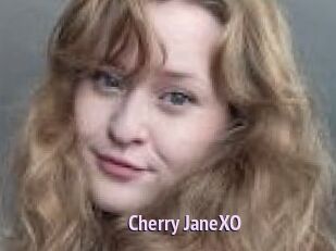 Cherry_JaneXO