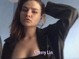 Cherry_Lin