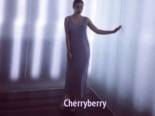 Cherryberry Film Porno