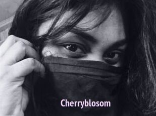 Cherryblosom