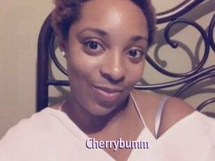 Cherrybumm