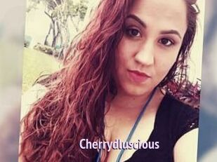 Cherrydluscious