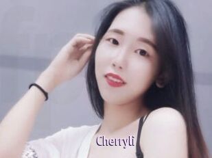 Cherryli