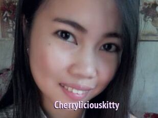 Cherryliciouskitty