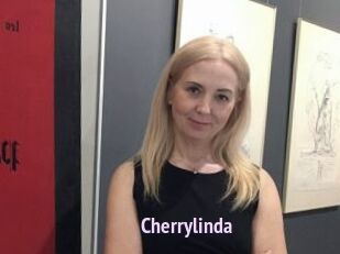 Cherrylinda Film Porno