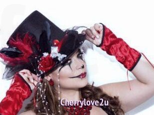 Cherrylove2u
