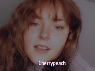 Cherrypeach