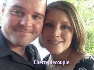 Cherrypiecouple