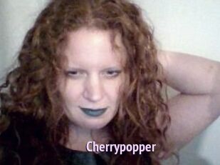 Cherrypopper