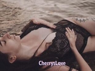 CherrysLove
