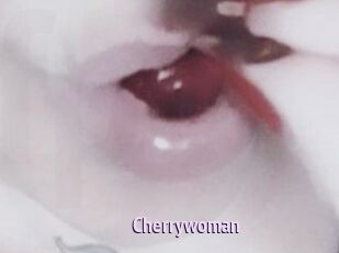 Cherrywoman