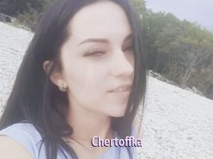 Chertoffka
