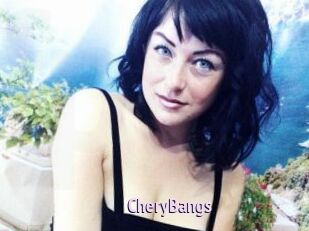 CheryBangs